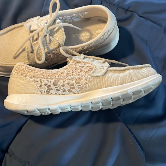 Sketchers GOGA max - Picture 2 of 4